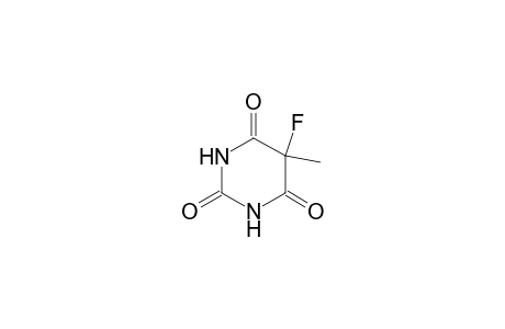 5-FLUORO-5-METHYL-2,4,6-PYRIMIDINETRIONE