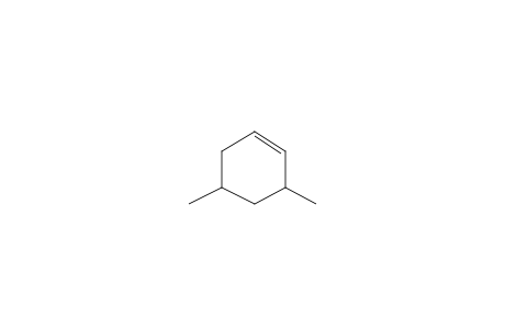 Cyclohexene, 3,5-dimethyl-