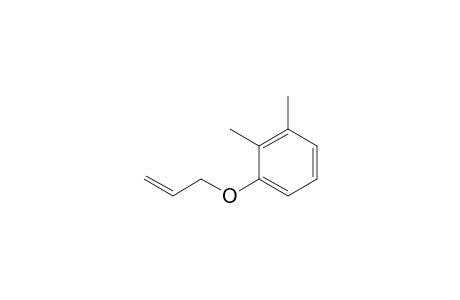 Allyl 2,3-dimethylphenyl ether