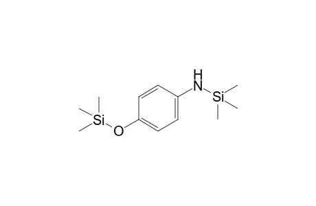 4-(N-(Trimethylsilylamino)-1-(trimethylsilyloxy)-benzene