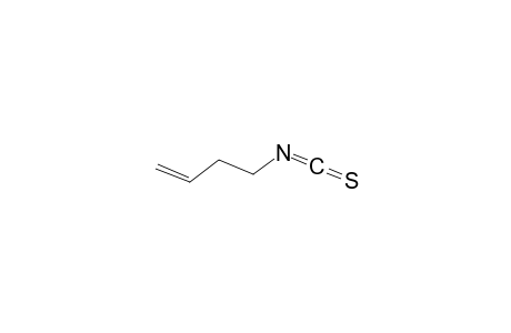 1-Butene, 4-isothiocyanato-