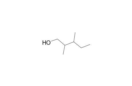 2,3-Dimethyl-1-pentanol