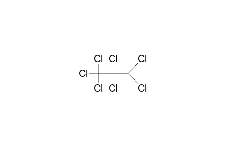 1,1,1,2,2,3,3-Heptachloropropane