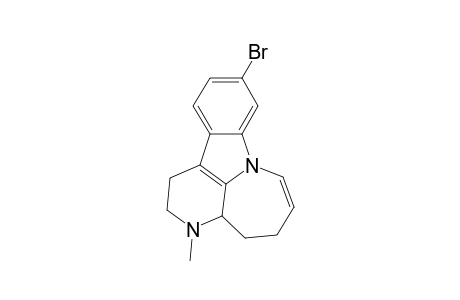 Arborescidine B