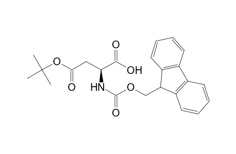 Fmoc-L-Aspartic acid β-tert-butyl ester