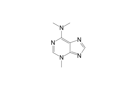 N,N,3-Trimethyl-3H-purin-6-amine