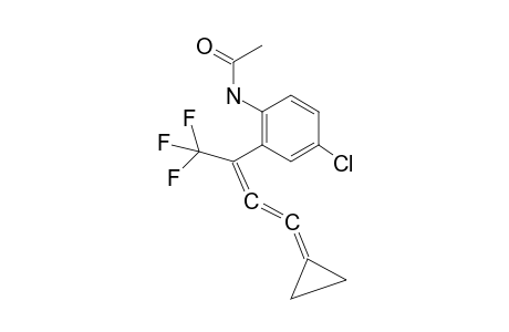 Efavirenz artifact AC