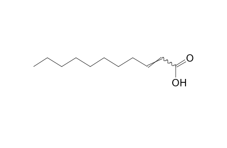 2-Undecenoic acid