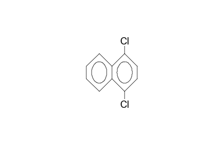 1,4-DICHLORNAPHTHALIN