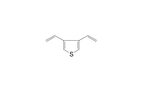 3,4-di(ethenyl)thiophene