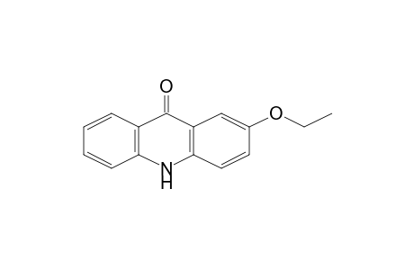 2-Ethoxy-10H-acridin-9-one