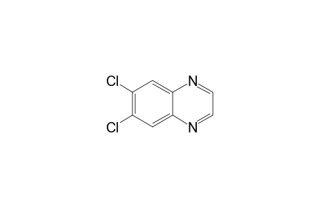 6,7-Dichloroquinoxaline