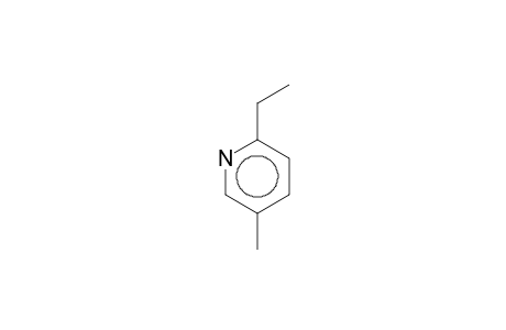 2-Ethyl-5-methylpyridine