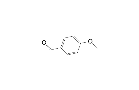 Anisaldehyde