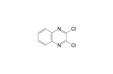 2,3-Dichloroquinoxaline