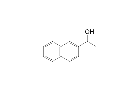 α-Methyl-2-naphthalenemethanol