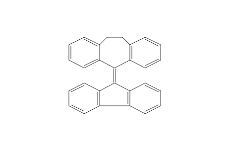 5-(9H-Fluoren-9-ylidene)-10,11-dihydro-5H-dibenzo[a,d]cycloheptene