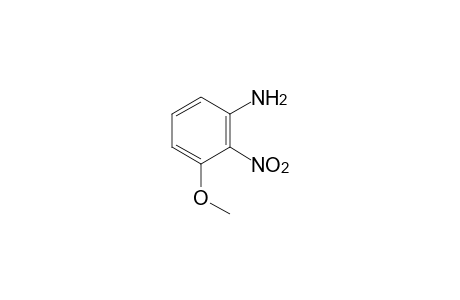 2-nitro-m-anisidine