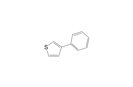 3-Phenylthiophene