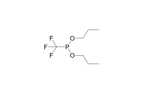 DIPROPYL TRIFLUOROMETHYLPHOSPHONITE