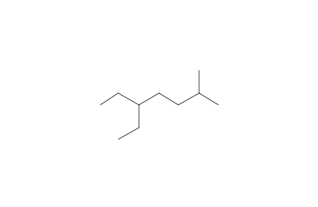 Heptane, 5-ethyl-2-methyl-