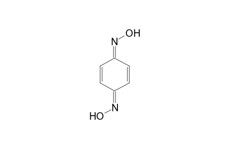 p-QUINONE DIOXIME*CURING AGENT