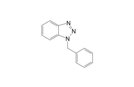 1-benzyl-1H-benzotriazole