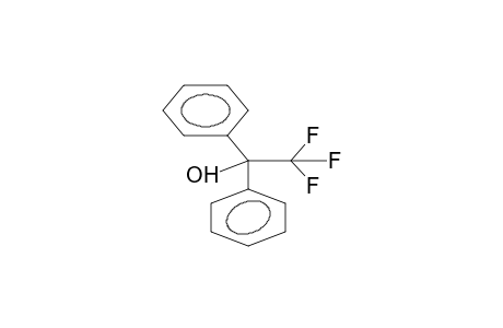 alpha-(TRIFLUOROMETHYL)BENZHYDROL