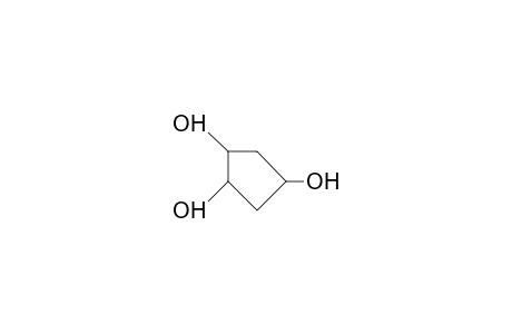 1,2,4-Cyclopentanetriol