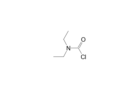 Diethylcarbamoyl chloride