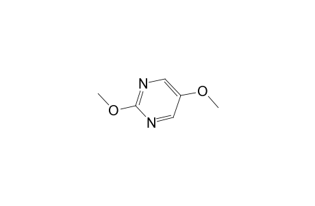 2,5-Dimethoxypyrimidine