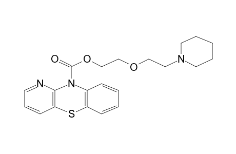 Pipazethate