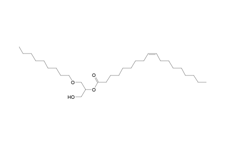 DG O-9:0_18:1