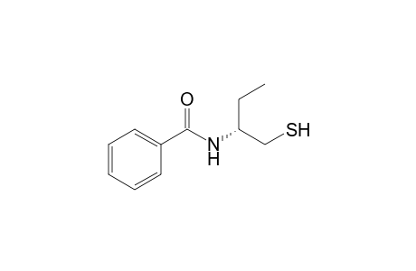 (2R)-2-BENZOYLAMINOBUTANETHIOL