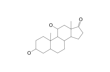 11-Hydroxyandrosterone