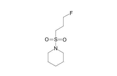 4-(3-FLUOROPROPANESULFONYL)-PIPERIDINE