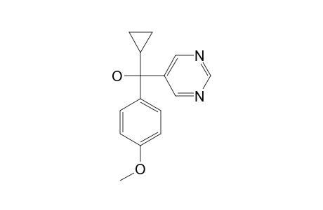 Ancymidol