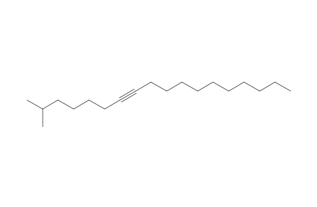 2-METHYL-7-OCTADECYNE