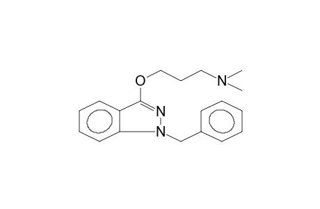 Benzydamine