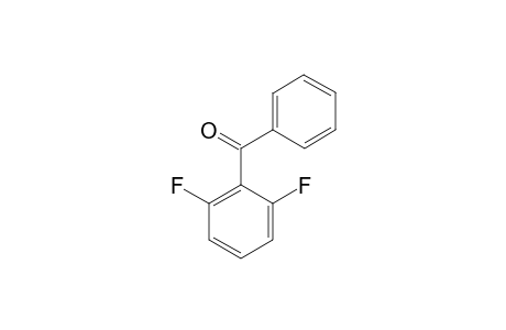 2,6-Difluorobenzophenone