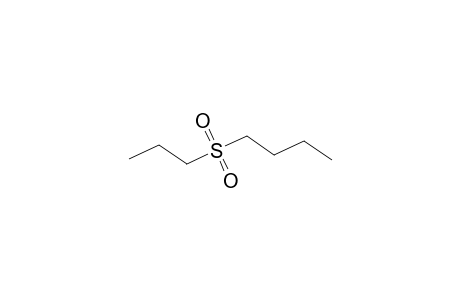 Sulfone, butyl propyl