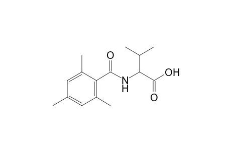 N-(2,4,6-trimethylbenzoyl)-L-valine