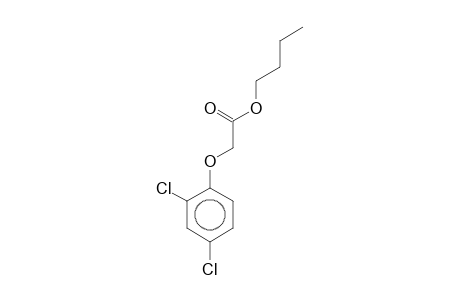 Butyl 2,4-D