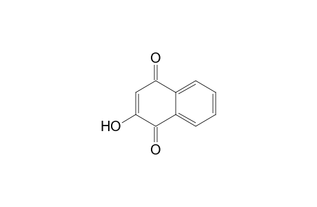 2-Hydroxy-1,4-naphthoquinone