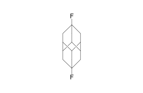 4,9-Difluoro-diadamantane