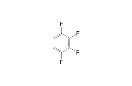 1,2,3,4-Tetrafluorobenzene