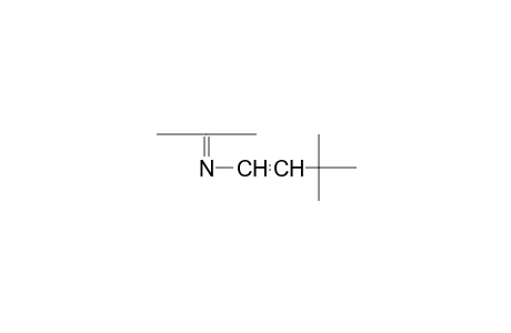 Poly[n-(3,3-dimethyl-1-butenyl)iminomethylene]