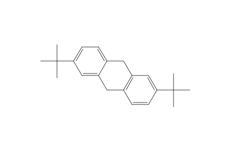 2,6-Ditert-butyl-9,10-dihydroanthracene