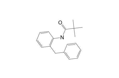 PHENYL-(2-PIVALOYL-AMIDOPHENYL)-METHANE