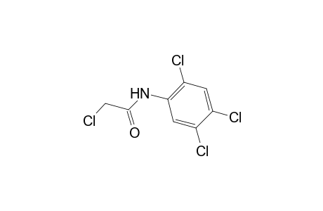 2,2',4',5'-tetrachloroacetanilide